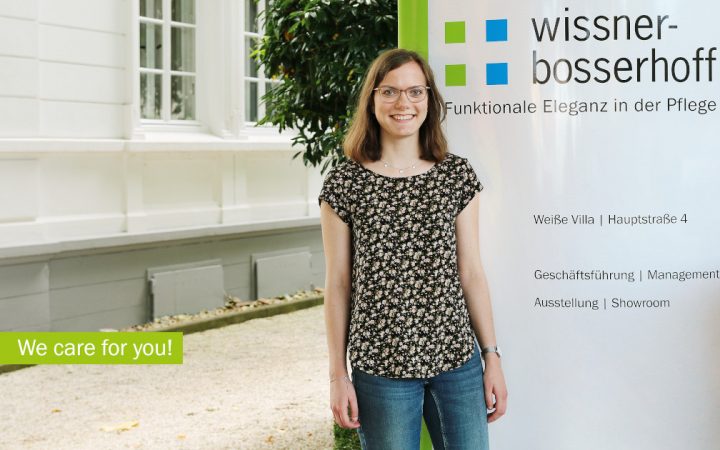 Karriere bei wissner-bosserhoff - Unsere Mitarbeiter